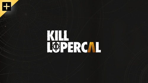 Kill Lupercal Bild 1