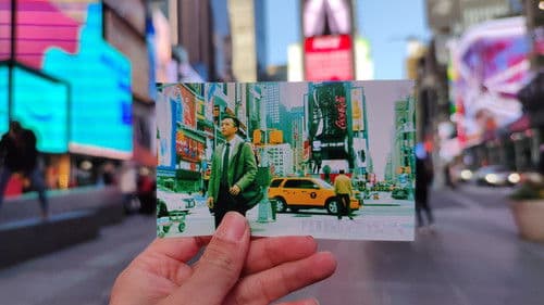 中国合伙人 Bild 5