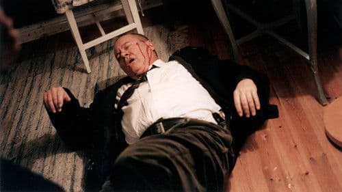 Kommissar Beck 06 - Das Monster Bild 5