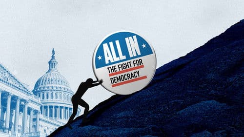 All In: The Fight for Democracy Bild 5