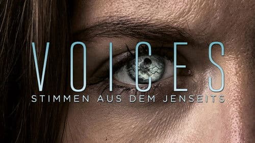 Voices - Stimmen aus dem Jenseits Bild 3