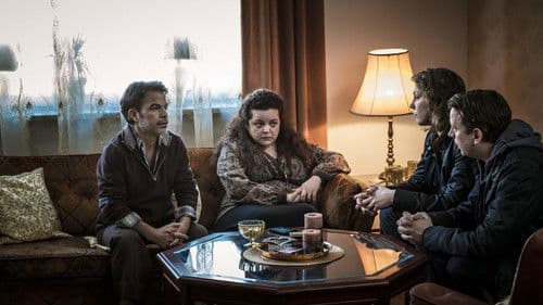 Kommissar Beck 35: Dein eigen Blut Bild 5