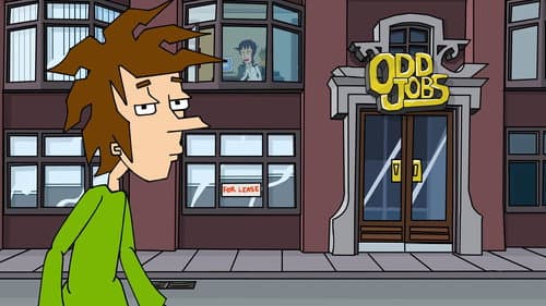 Odd Job Jack Bild 1