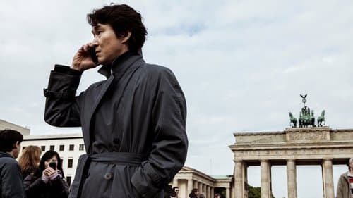 The Berlin File Bild 3