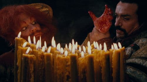 Boris Godounov Bild 8