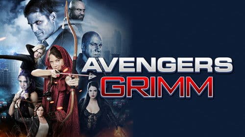 Avengers Grimm Bild 5