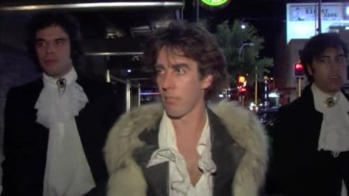 What We Do in the Shadows: Interviews with Some Vampires Bild 1