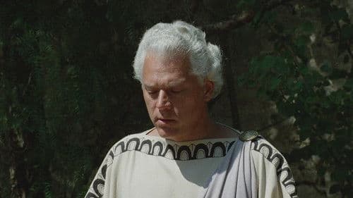 Der Tod des Empedokles Bild 5