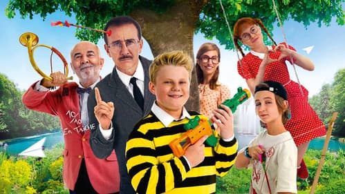 Ducobu passe au vert Bild 3