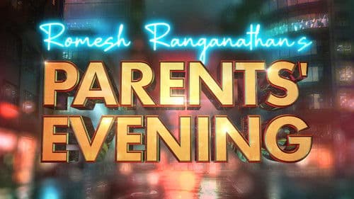 Romesh Ranganathan's Parents' Evening Bild 2