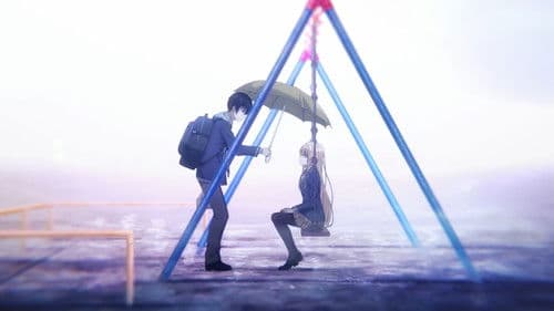 The Angel Next Door Spoils Me Rotten Bild 2