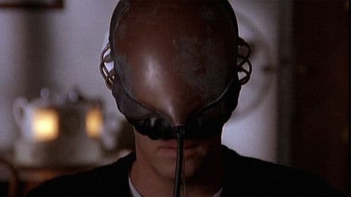 Nirvana - Die Zukunft ist ein Spiel Bild 2