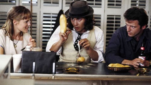 Benny & Joon Bild 8