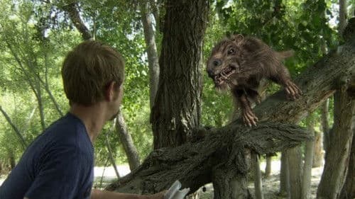 Return of the Killer Shrews Bild 3