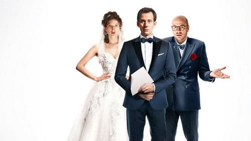 Meine Schwester, ihre Hochzeit & ich Bild 5