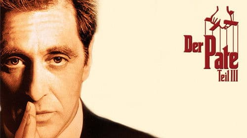 Der Pate - Teil III Bild 5