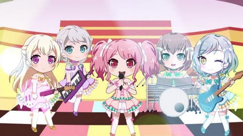 ぱすてるらいふ Bild 1