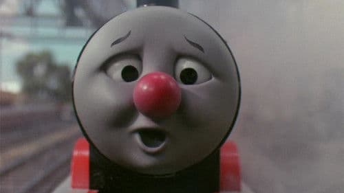 Thomas & Friends: James Goes Buzz Buzz Bild 1