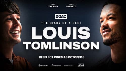 The Diary of a CEO: Louis Tomlinson Bild 1
