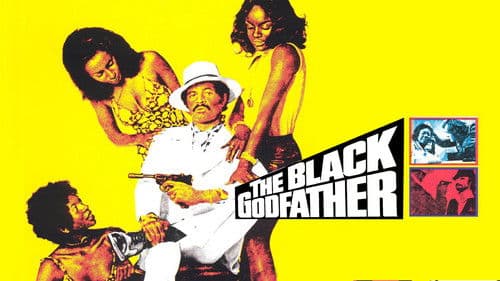 The Black Godfather - Der schwarze Pate Bild 4
