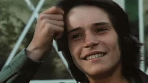 Erste Versuchungen Bild 4