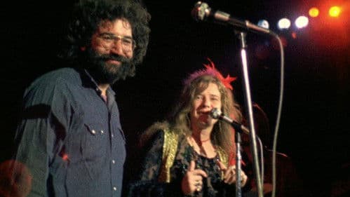 Festival Express Bild 1