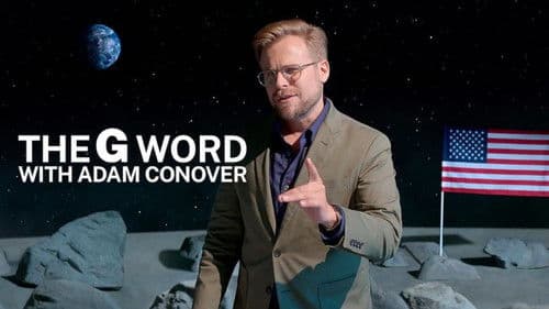 The G Word with Adam Conover Bild 5