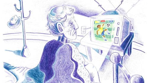 Os Arcanos da Loucura Bild 1