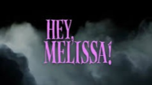 Hey, Melissa! Bild 1