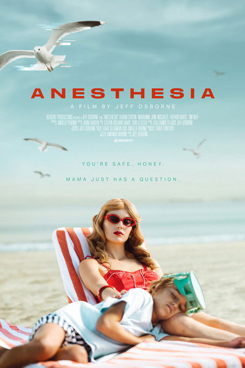 Anesthesia