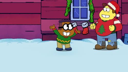 Weihnachten mit Big City Greens Bild 4