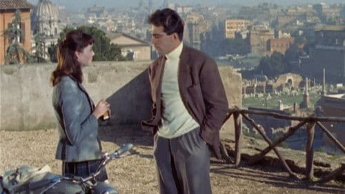 Donatella – Junge Liebe in Rom Bild 8