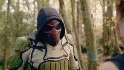 Paintball Massacre Bild 2