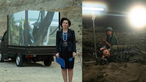 Mirage: Eigenstate Bild 5