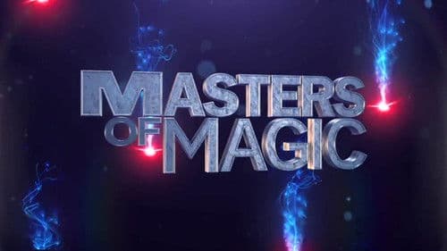 Masters of Magic Bild 1