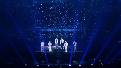 NCT DREAM Mystery Lab: DREAM( )SCAPE in Cinemas Bild 1