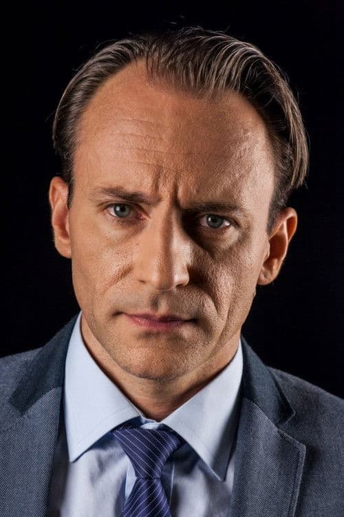 Сергій Фролов