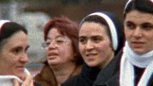 Mann Kvinne Kaffe Bild 2