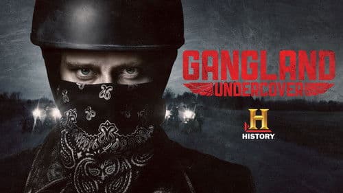 Gangland Undercover Bild 4