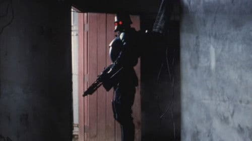 Stray Dog: Kerberos Panzer Cops Bild 1