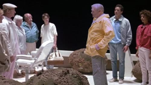 Cocoon II - Die Rückkehr Bild 3