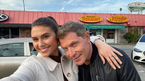 Bobby and Sophie On the Coast Bild 3