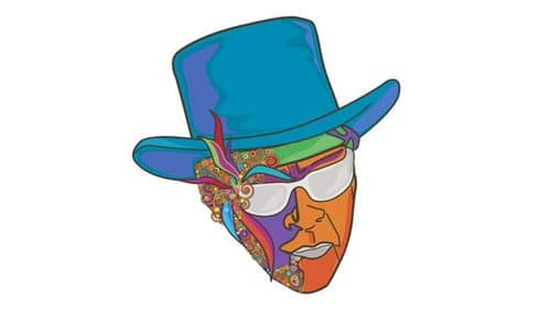 Love: The Forever Changes Concert Bild 1