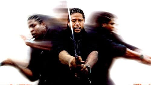 Ghost Dog - Der Weg des Samurai Bild 7