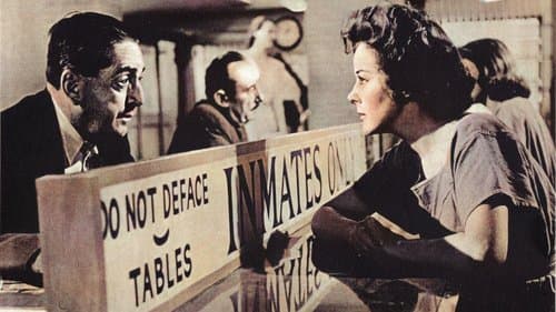 Laßt mich leben Bild 6