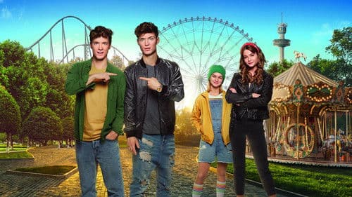 Takeover - Voll vertauscht Bild 7