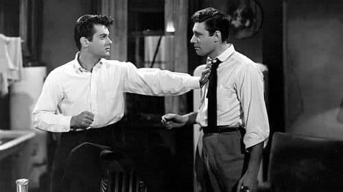 Sein großer Kampf Bild 2