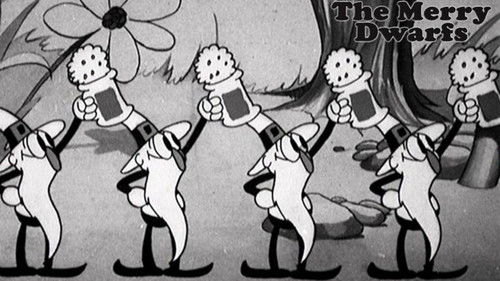 The Merry Dwarfs Bild 2