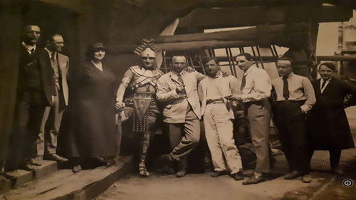 Die Sklavenkönigin Bild 2