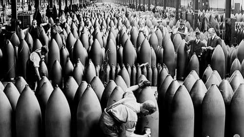 Die Erdzerstörer Bild 3